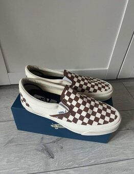 Vans (slip-onn) - 6