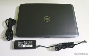 PĚKNÝ DELL E5530 /i5-3360/8GB/SSD128GB/HDMI/WIN11/ZÁRUKA - 6