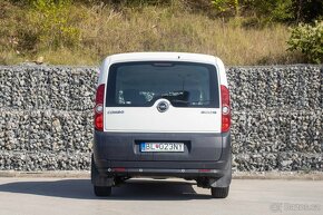 OPEL COMBO VAN 66kW 2017 Možný odpočet DPH - 6