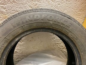 Windforce Catchsnow 165/70 R14 85T XL - 4ks - 6