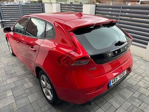 VOLVO V40 D3,2013,110kw,5ti válec - 6