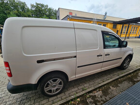 VOLKSWAGEN CADDY MAXI VAN 1,6 TDI - 6