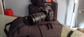 Nikon D850 + Nikon 24-70  Skvely set - 6