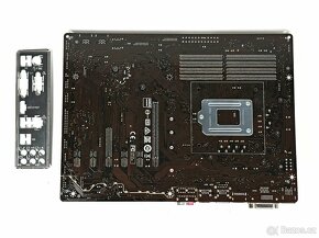 Základní deska MSI Z270-A PRO - Intel Z270 - LGA 1151 - M.2 - 6