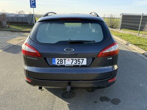 Ford Mondeo mk4 2.0tdci 103Kw +Najeto 309tis/km+ - 6