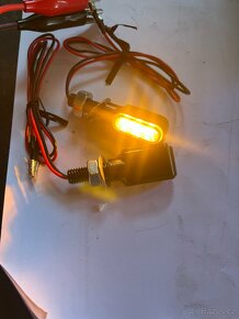 Led blinkry - 6