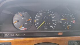 Mercedes Benz SEL 280 Long W126 - 6