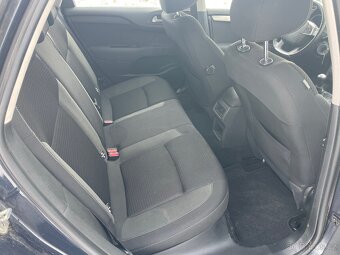 Citroen c4 1.2 thp 81kw, Velký servis - 6