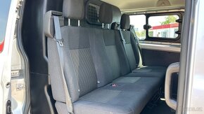 Ford Transit Custom 2.0 TDCi 6-MÍST L2H1 96kW - 6