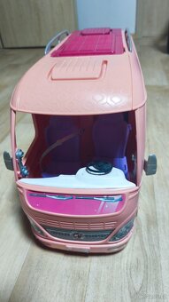 BARBIE KARAVAN - 6