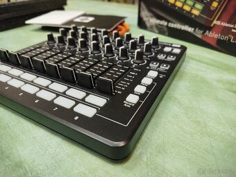 Novation LaunchControl XL MK2 - 6