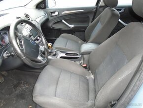 mondeo 1,8tdci 08 díly - 6