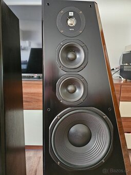 JBL Ti 5000 - 6