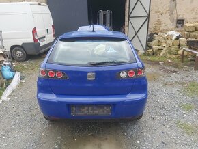 Seat Ibiza dily - 6