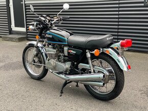 Suzuki GT 380 (1977) - 6