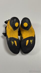 Lezečky - LaSportiva Skwama - vel. 39,5 - 6