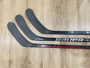 ✅ HRANÉ HOKEJKY BAUER TRACER + SYNC + HYP2R - 70 a 95 F ✅ - 6