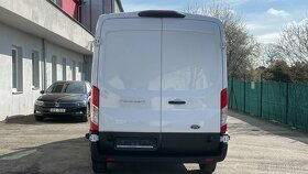 Ford Transit L3H2 2.0tdci, klima - 6