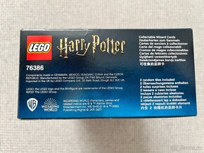 LEGO Harry Potter 76386 Bradavice: omyl s Mnoholičným lekt - 6