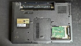 HP Pavilion dv6000 - 6