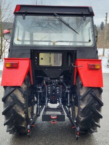 Zetor 7340 TURBO - 6