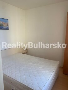 Byt o výměře 62 m2 pouhých 250m od pláže na Sunny beach - 6