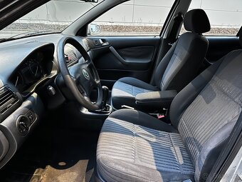 ŠKODA OCTAVIA I 1.9TDI 81KW /BEZ KOROZE/ - 6