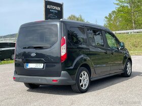 Ford Tourneo Connect 1.6 TDCI Grand Long - 6