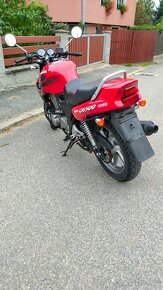 Honda CB 500 - 6