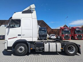 Volvo FH13 460 42T EEV - Standard - 6