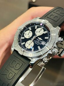 Breitling Evolution A13356 44mm “Panda dial” - 6