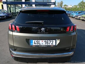 Peugeot 3008 1.2PT,96kW,1majČR,serv.kn,navi - 6