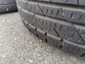 Nissan Navara D40 255/60 R18 - 6