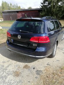 Volkswagen Passat 2.0 Tdi 103 Kw - 6