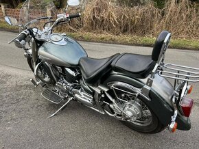 Yamaha XVS 1100 A DragStar Classic - 6