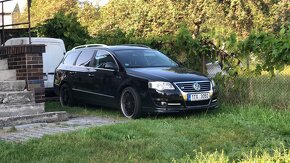 Passat B6 2.0tdi - 6