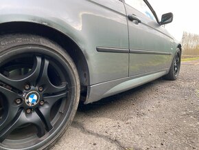 BMW serie 3 e46 316ti compact m-paket drift - 6