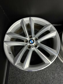 Alu BMW 5x112 19” style 630 - 6