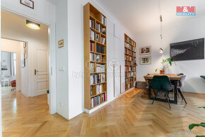 Prodej bytu 3+kk, 78 m², Praha, ul. U Studánky - 6