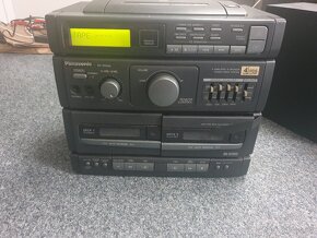 Panasonic RX-DT690 Boombox r.v.1995 - 6