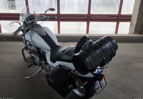 Suzuki Intruder M 1800 R 2010 - 6