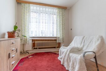 Prodej bytu 45 m² - Brno - Maloměřice - 6