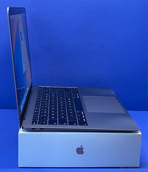 MacBook Air 13” 2018 /8GB RAM/Intel i5/128GB SSD/ Záruka - 6