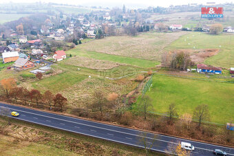 Prodej pozemku k bydlení, 1 117 m², Huntířov, okr. Děčín - 6