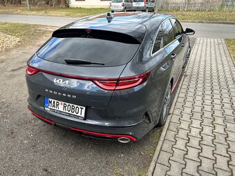 Kia ProCeed GT 1.6 150kw - 6