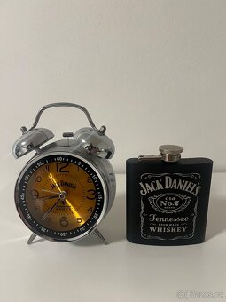 Jack Daniels přebytky sbírky - 6