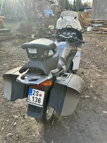 BMW K1300GT - 6