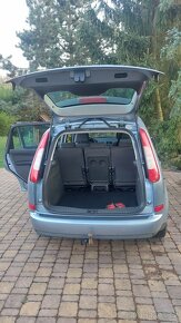 Ford C - max 2.0 - 6