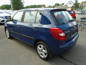 ŠKODA FABIA 1.2 TSI KLIMA - 6