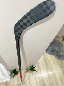 ✅ NOVÁ HOKEJKA BAUER VAPOR - ĽAVAČKA - 70 F - P28 - 165 CM ✅ - 6